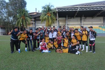 Seminar Pengajian Sejarah Kelantan Siri 3/2024