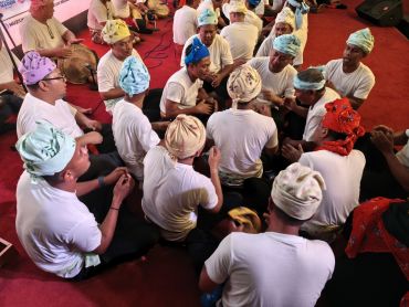 Nostalgia Anak Kampung: Temasya Riuh Sekampung