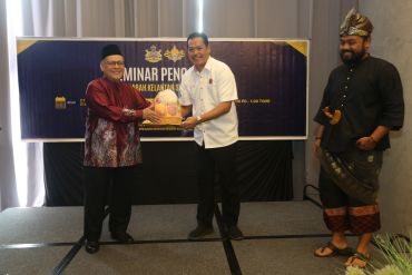 Seminar Pengajian Sejarah Kelantan Siri 3/2024