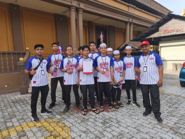 Bermalam di Muzium 2025