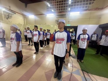 Bermalam di Muzium 2025