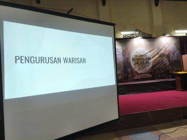 Bermalam di Muzium 2025