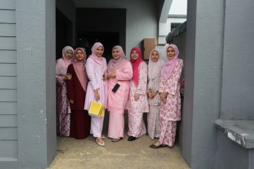 Sepetang Bersama Legasi Ismail Embong di Balai Seni Lukis Negeri Kelantan