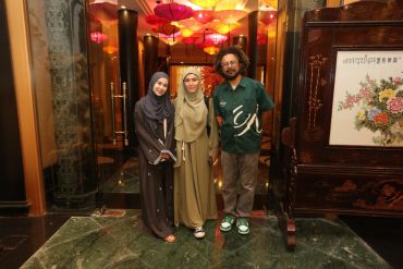 Sepetang Bersama Legasi Ismail Embong di Balai Seni Lukis Negeri Kelantan