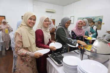 Sepetang Bersama Legasi Ismail Embong di Balai Seni Lukis Negeri Kelantan