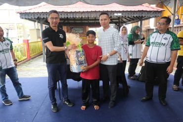 Pertandingan Melukis & Mewarna sempena Dinosaur Land @ The Museum