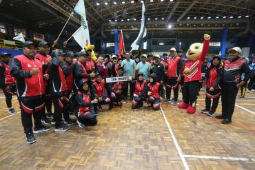 Seminar Pengajian Sejarah Kelantan Siri 3/2024