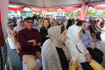 Sepetang Bersama Legasi Ismail Embong di Balai Seni Lukis Negeri Kelantan