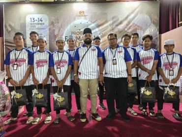 Bermalam di Muzium 2025