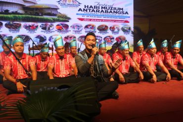 Seminar Pengajian Sejarah Kelantan Siri 3/2024