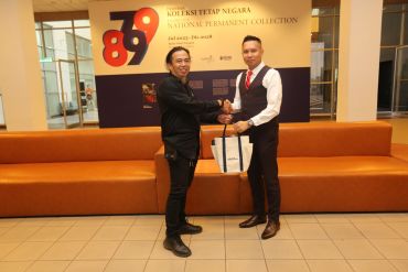 Lawatan Rasmi Pengarah ke Kuala Lumpur