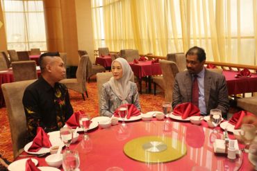 Sepetang Bersama Legasi Ismail Embong di Balai Seni Lukis Negeri Kelantan