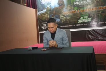 Majlis Amanat dan Sesi Suai Kenal Pengarah